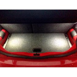 Bagagerumslys - Universal