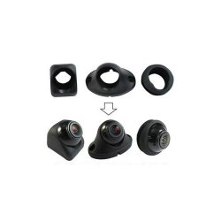 Universal 17 mm HD Mini Ball bakkamera (NTSC)