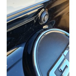 Universal 17 mm HD Mini Ball bakkamera (NTSC)