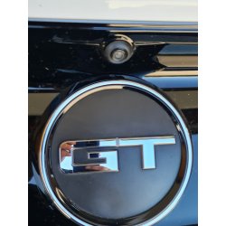 Universal 17 mm HD Mini Ball bakkamera (NTSC)