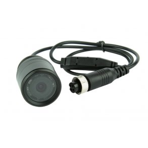 MTA/Calearo indbygnings kamera