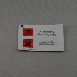 Klbepudest til lyssensor