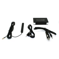 DAB+ med app styring