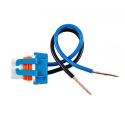 HB3 fatning med lige ledning