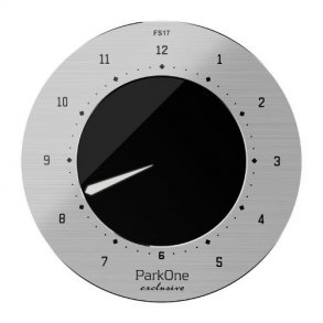 Parkone - Exclusive - metal