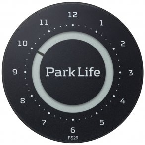 Parklife - Sort