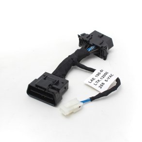 OBD-II Break-Out - Pin 6+14