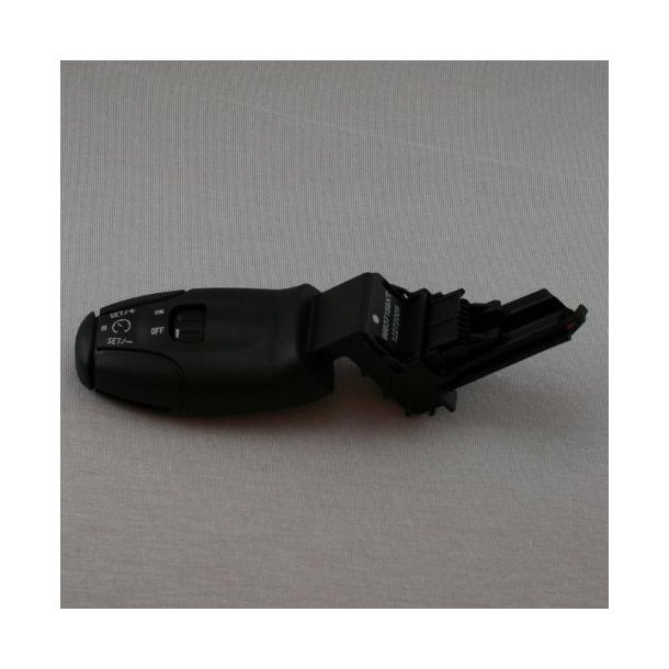 Fartpilot Proace Mt
