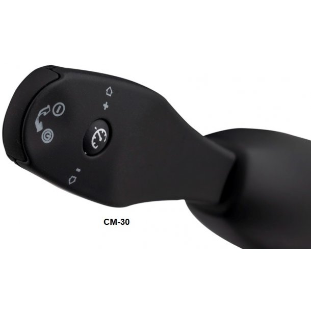 Fartpilotbetjening  CM30