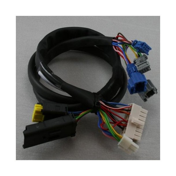 Kabel CC - PSA - (Led02)