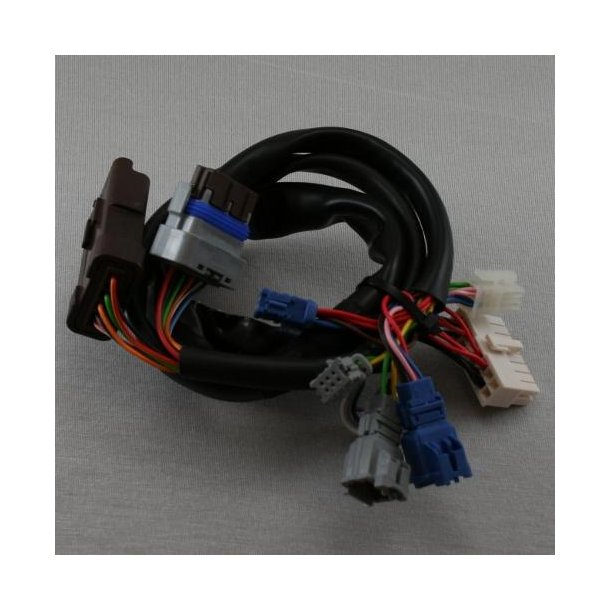 Kabel CC - PSA - (Led03)