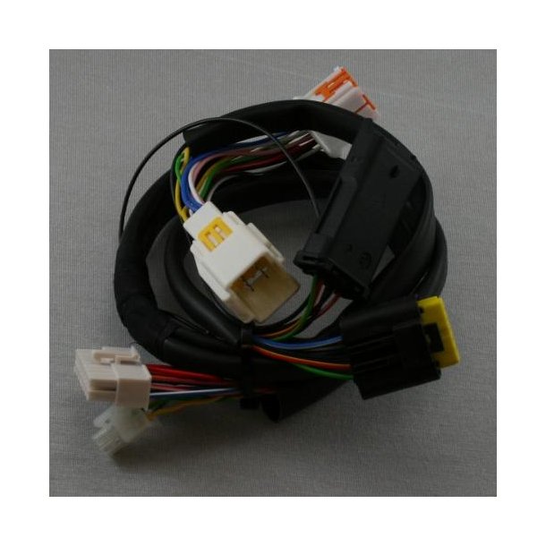Kabel CC - PSA - (Led05) 5 Pin 10 Polet Bsi