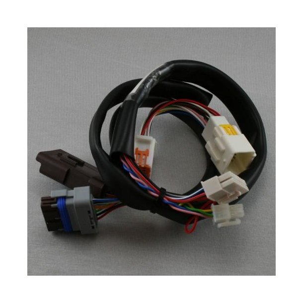 Kabel CC - PSA - (Led06) 6 Pin 10 Polet Bsi