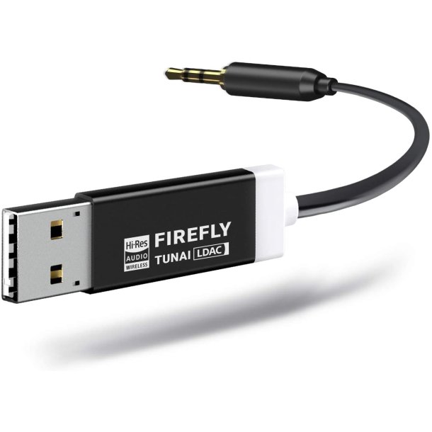Firefly LDAC Bluetooth Reciver, Sort