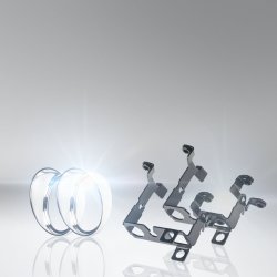Osram Fog/Drl Beslag T/Toyota