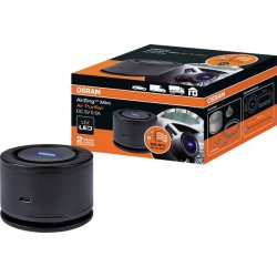 Osram Airzing Mini Air Purifier - Luftrenser