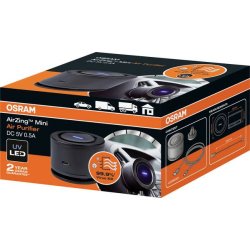 Osram Airzing Mini Air Purifier - Luftrenser