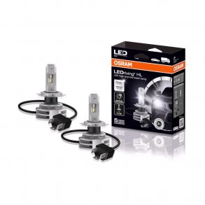 Osram ledriving HL H4 Gen2 - Led forlygtepre
