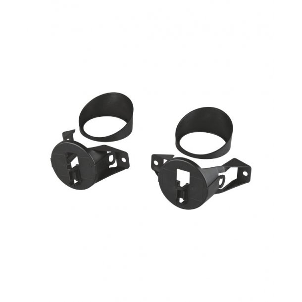 Osram Fog/Drl Beslag T/Nissan & Renault