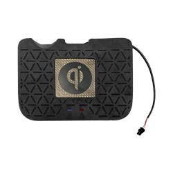 Qi Trdls oplader - OEM design - Toyota RAV4