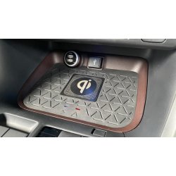Qi Trdls oplader - OEM design - Toyota RAV4