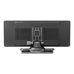 10,26&#34; multimedia skrm med trdls Apple Carplay & Android Auto