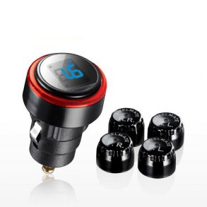 Dktryk sensor system - TPMS72