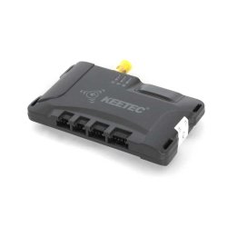 Keetec sattelit overvgning