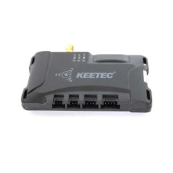 Keetec sattelit overvgning