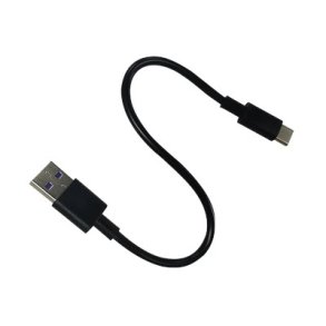 USB-A til USB-C kabel til ACP dongel