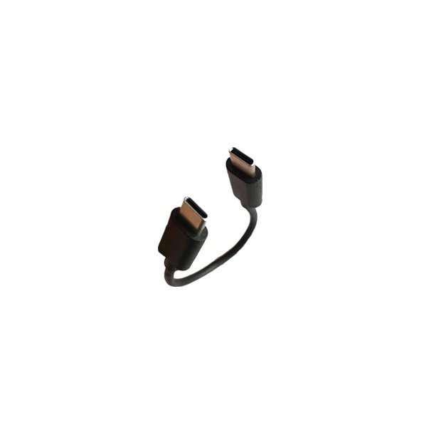 USB-C til USB-C kabel til ACP dongel