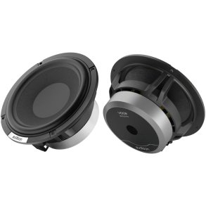 Audison Voce II high-end kick basser 165mm