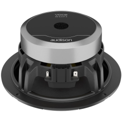 Audison Voce II high-end kick basser 165mm