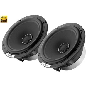 Audison Voce II high-end coax hjttaler 165mm