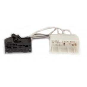 Audison Prima BMW ledningsnet AP H ASD