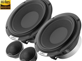 God lyd i VW ID.4 - og stadig god plads til familien.