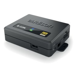 Audison Hi-Res bluetooth receiver