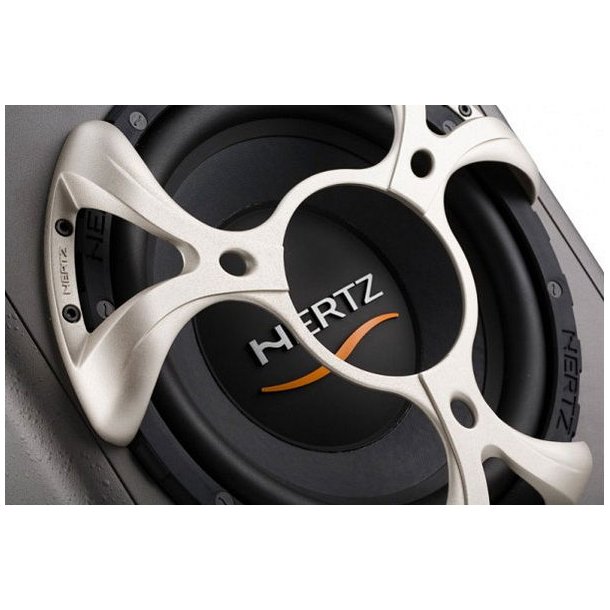 Hertz grill til HBX 250 subwoofer