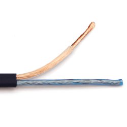 Connection hjttalerkabel - 1,23mm2 - 175m