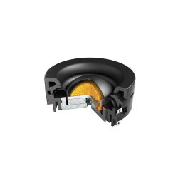 Hertz Cento diskanter 26mm
