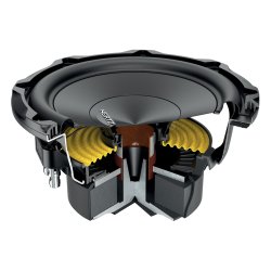 Hertz Cento subwoofer 200mm/8&#34; - 4 ohm
