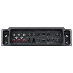 Hertz marine D-Class 4 kanals forstrker - 4x250w
