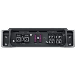 Hertz marine D-Class 4 kanals forstrker - 4x250w