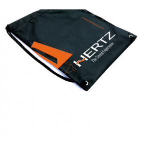 Hertz gymnastik taske