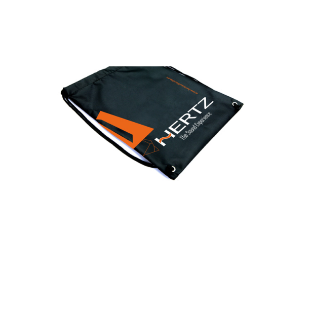 Hertz gymnastik taske