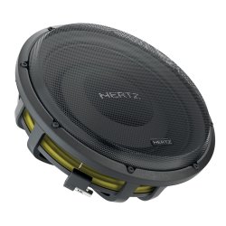 Hertz Mille Pro Shallow subwoofer 300mm/12&#34; - 4 ohm