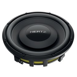 Hertz Mille Pro Shallow subwoofer 300mm/12&#34; - 4 ohm