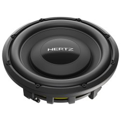 Hertz Mille Pro Shallow subwoofer 250mm/10&#34; - 2 ohm