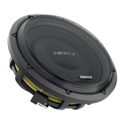Hertz Mille Pro Shallow subwoofer 250mm/10&#34; - 2 ohm