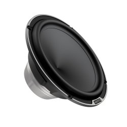 Hertz Mille Legend subwoofer 180mm